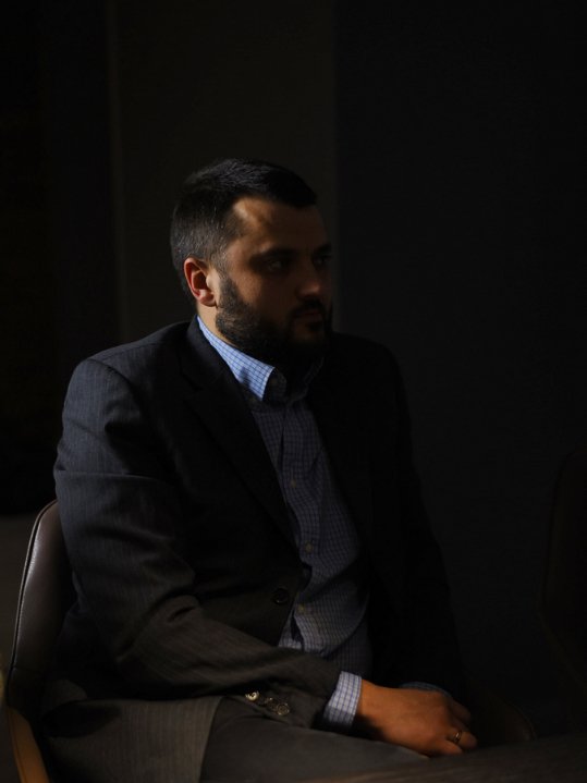 «Ми створюємо будівельну моду». ПІДСУМКОВЕ ІНТЕРВ’Ю З АНДРІЄМ РАЗУМОВСЬКИМ*