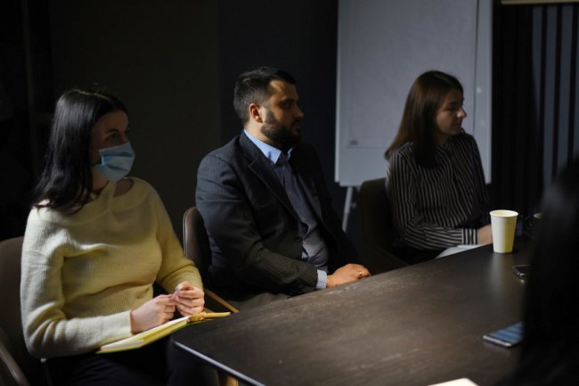 «Ми створюємо будівельну моду». ПІДСУМКОВЕ ІНТЕРВ’Ю З АНДРІЄМ РАЗУМОВСЬКИМ*