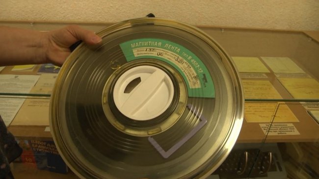 Рахівниці, арифмометри, калькулятори та комп’ютер: на Волині діє музей історії статистики