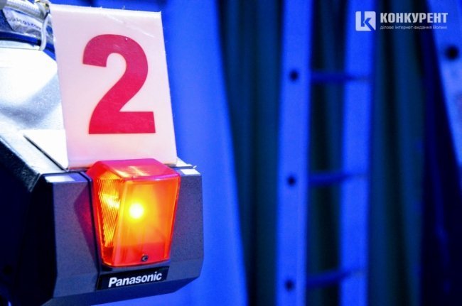 Екскурсія: що відбувається за кулісами ток-шоу «Протилежний погляд»