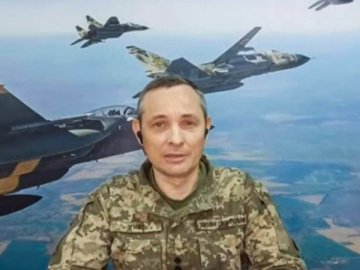 На озброєнні у ЗСУ наразі п'ять бригад винищувачів, – Ігнат