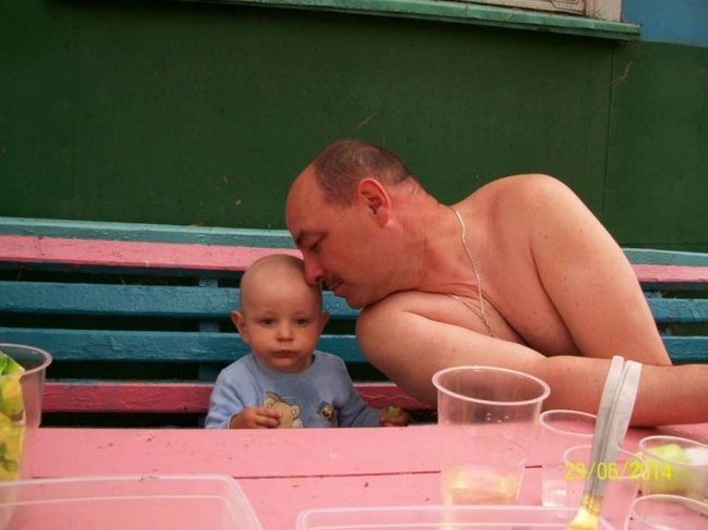 Без батька залишилось 2 дітей: просять допомогти родині загиблого бійця