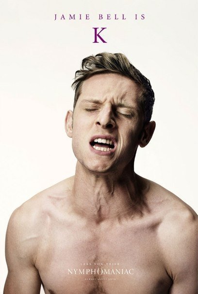 Уявний секс: зірки задля реклами фільму зобразили оргазм. ФОТО 