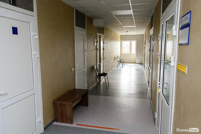 «Раніше треба було їхати в Європу, а тепер – до Луцька»: місцевий реабілітаційний центр для бійців показали всій Україні