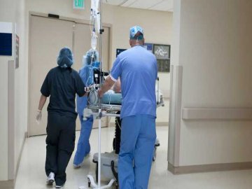 В Україні відновлять планові операції, – Ляшко