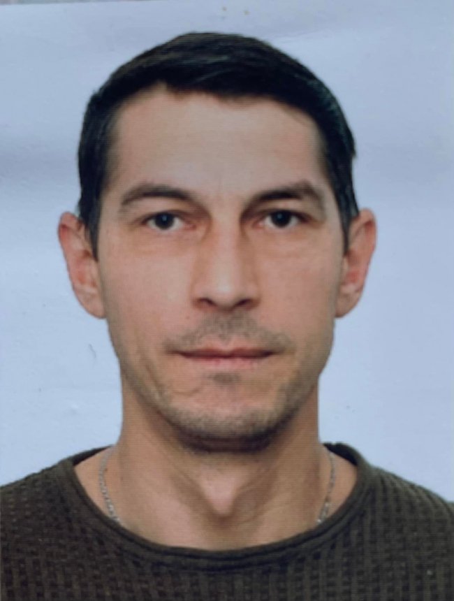 За незалежність України загинув герой з Волині Микола Малюта