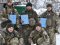 На сході України з Днем Збройних сил привітали бійців волинської бригади. ФОТО