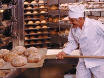 Більшість українського хлібу виробляється нелегально