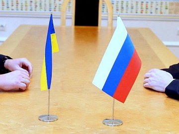 Після газового нокауту Росія згадала про «дружбу» з Україною