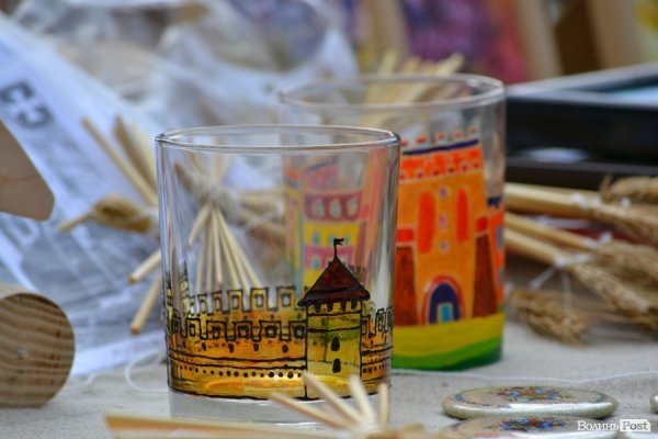 Фестиваль «Берегиня» у Луцьку. ФОТО