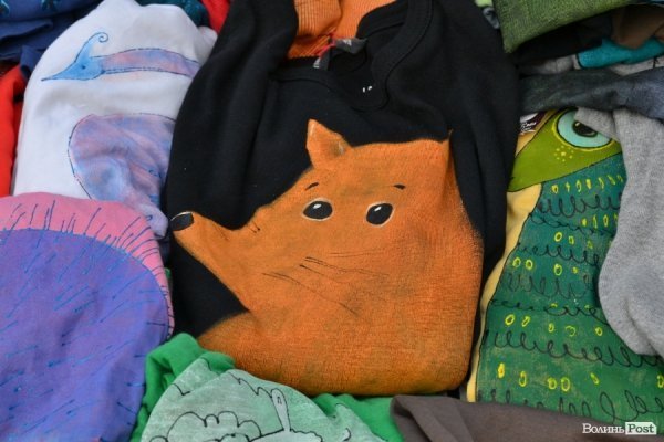 Фестиваль «Берегиня» у Луцьку. ФОТО