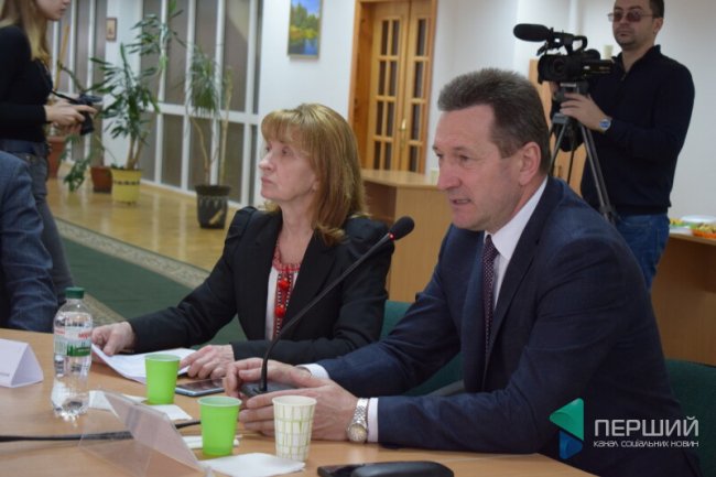  Три дні на парах, два – на роботі: у Луцьку запроваджують експеримент для студентів