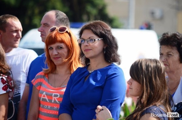 Нові студенти політеху пройшлися червоною доріжкою. ФОТОРЕПОРТАЖ