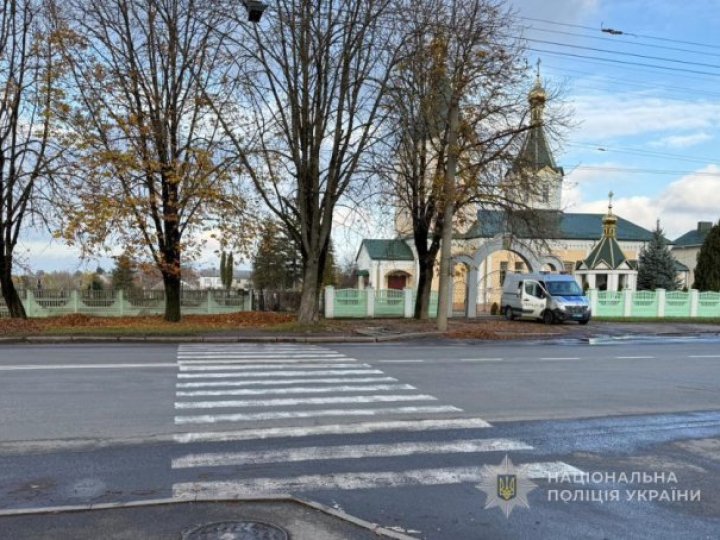 Аварія на Володимирській: 43-річний лучанин, який збив двох підлітків, з'явився до поліції