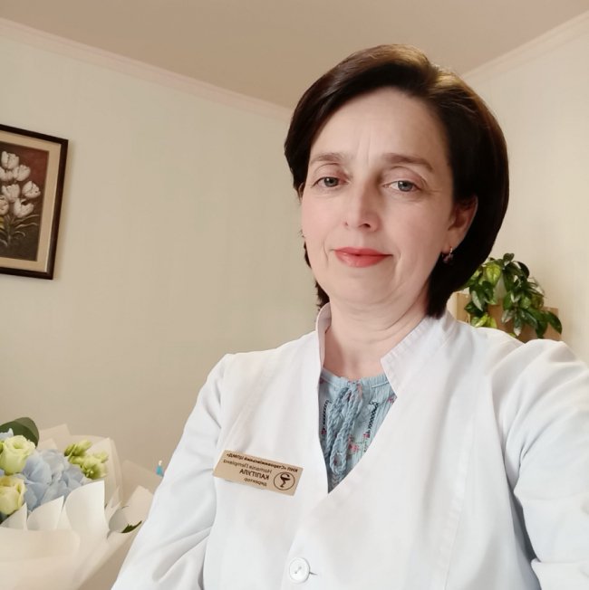 Зупинилося серце відомої лікарки з Волині