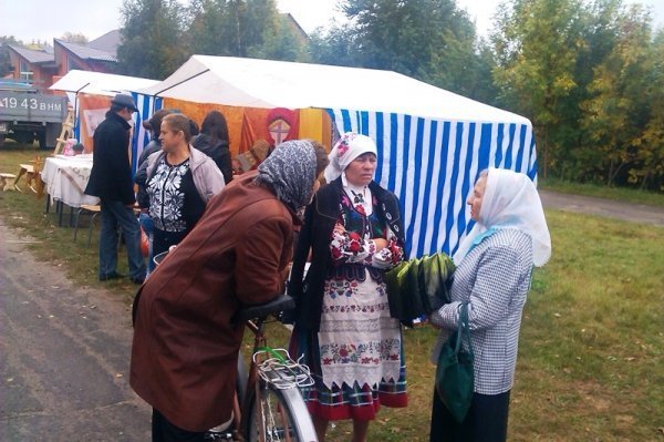 День міста в райцентрі на Волині. ФОТО. ВІДЕО