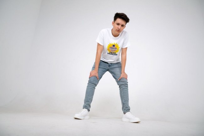 Волинянин Ярослав Карпук став переможцем міжнародного конкурсу