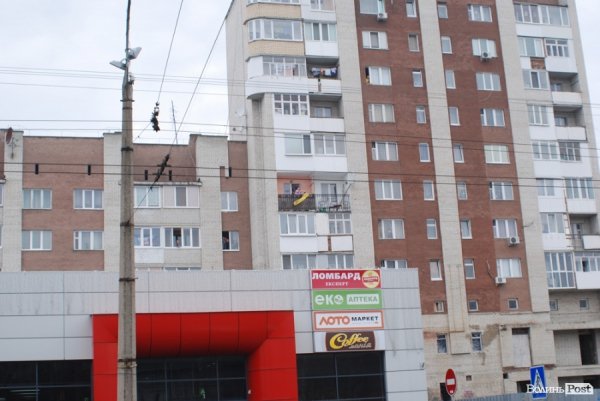 Фото Володимира Войтюка