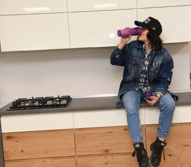  У Луцьку відкривають стильний меблевий шоурум. ФОТО *