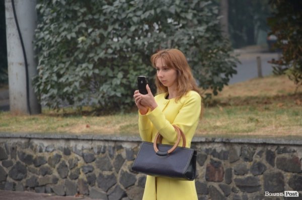 Фотопогляд: посвята в студенти першокурсників СНУ