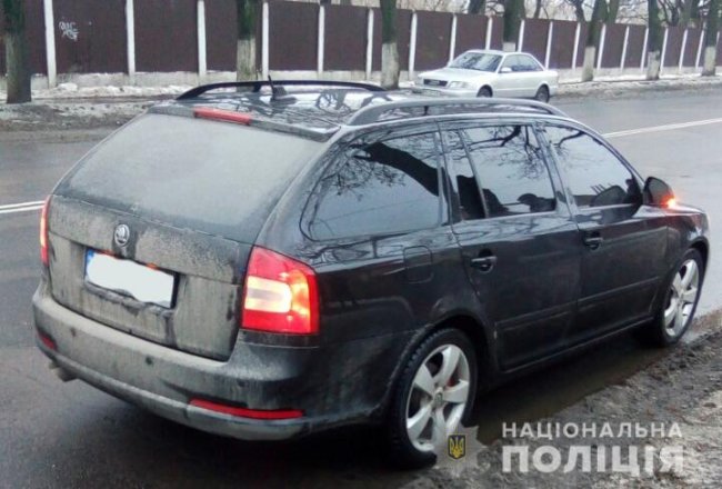 Затримали злодія, який у Луцьку грабував квартири. ФОТО