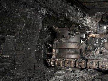На волинській шахті відновили видобуток вугілля
