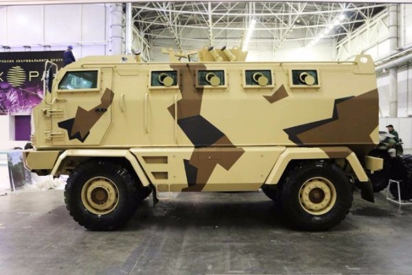 В українських військових з’явився власний «Халк». ФОТО