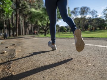 Травма і фізична активність — які вправи можна виконувати. РЕКЛАМА