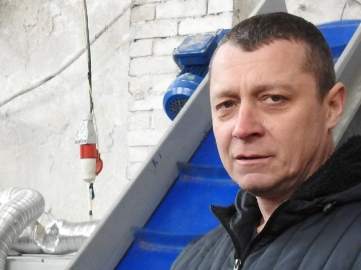 На Волині запрацювало виробництво сухого корму для котів і собак