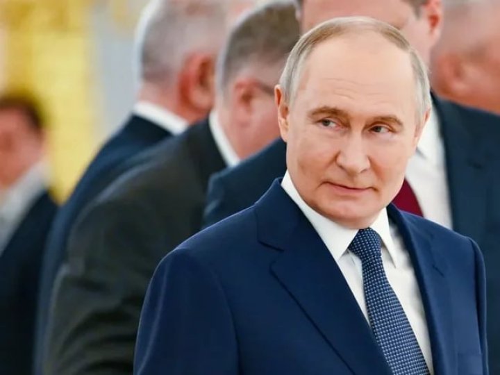 Путін запропонував Трампу провести зустріч із Зеленським у Москві, - ЗМІ