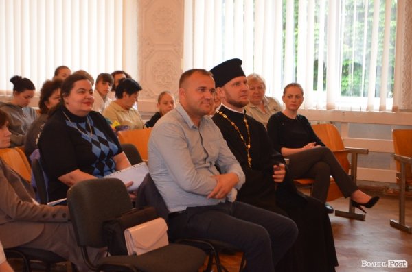 Як звітував директор школи № 17. ФОТО