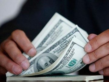 Голова суду на Дніпропетровщині погорів на хабарі $2,5 тисячі