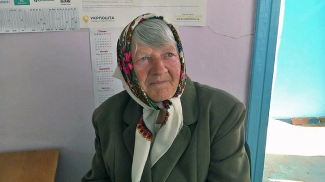 У Луцькому районі «пошта на колесах» обслуговує 165 сіл. ФОТО