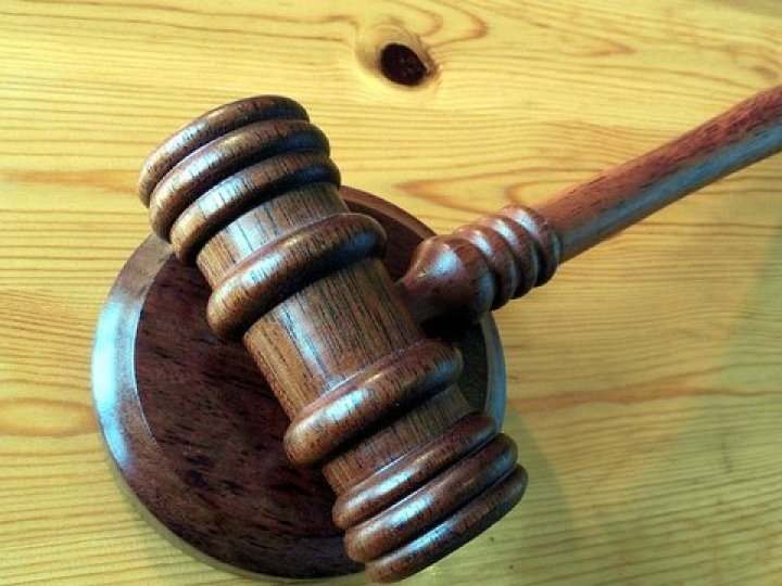 На Волині за державну зраду судитимуть чиновницю з Мелітополя