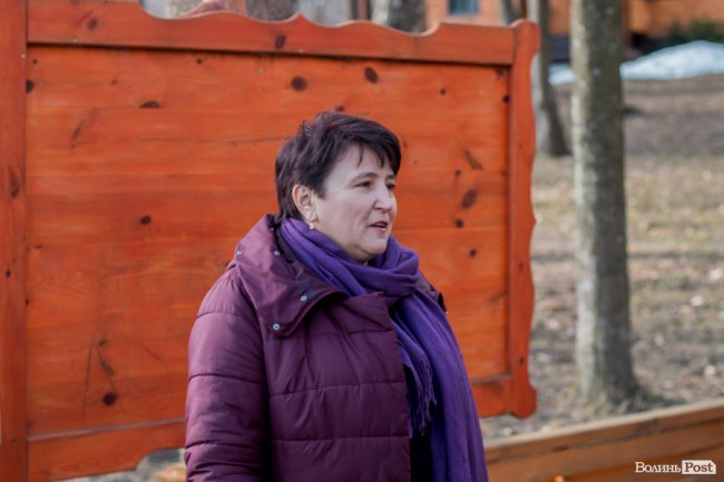 Учні першого на Волині міського шкільного лісництва побували у «волинській Швейцарії». ФОТО