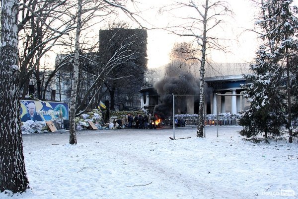 Там, куди не можна жінкам. НОТАТКИ ОЧЕВИДЦЯ. ФОТО