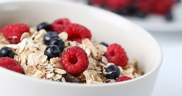 Вчені з'яcували, який сніданок найкраще підходить для дітей