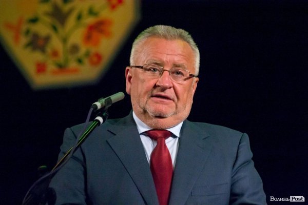 «Берегиня» фінішувала українським весіллям. ФОТО