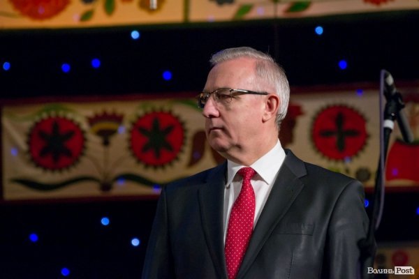 «Берегиня» фінішувала українським весіллям. ФОТО