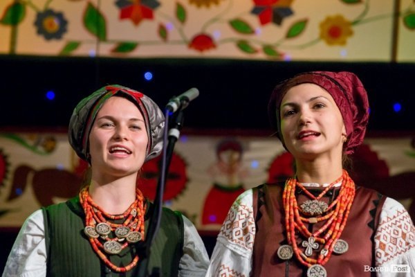 «Берегиня» фінішувала українським весіллям. ФОТО