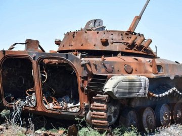 ЗСУ ліквідували майже 53 тисячі окупантів