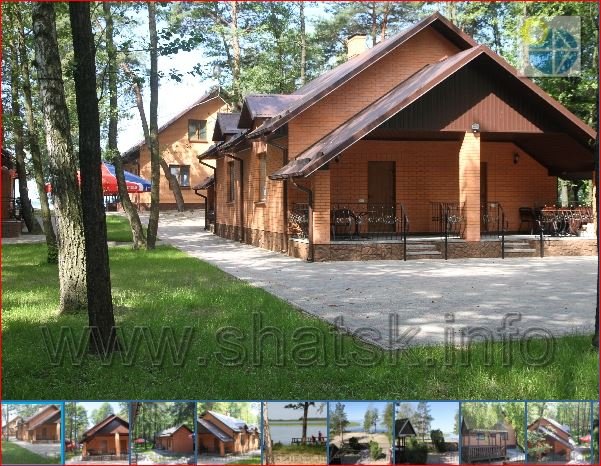 Гряда: де та за скільки відпочити на вихідних