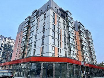 Квартира у кредит на етапі будівництва – реальність у  «Dream Town»*