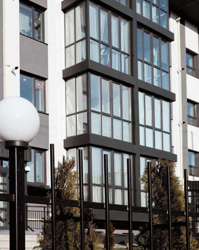 ЖК «Західний Олімп» розпочав зведення ще одного будинку у передмісті Луцька*