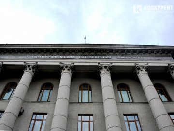 У волинському виші розпочалася вступна кампанія. ФОТО