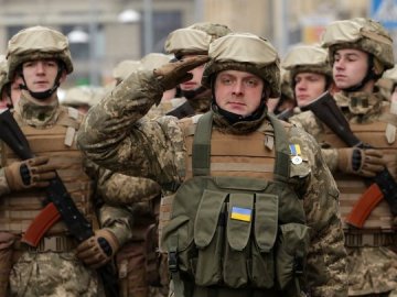 Восени кількість призовників може зменшитися