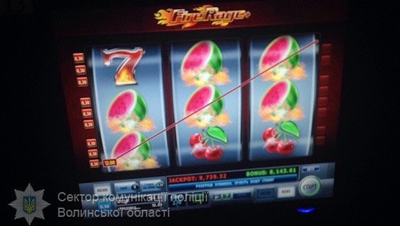 У Луцьку «накрили» інтернет-клуби