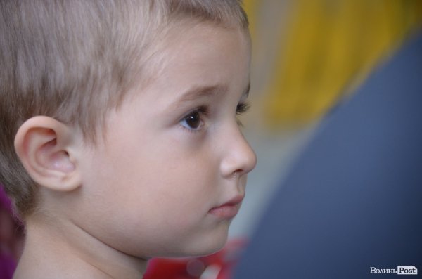 Городянам вкотре нагадали, наскільки небезпечною може бути зброя. ФОТО