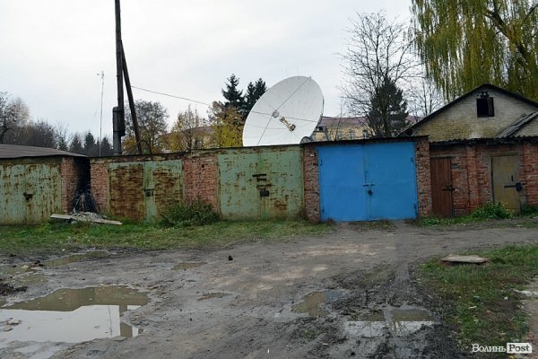 «Військова таємниця» псує здоров’я лучан потужним випромінюванням? ФОТО