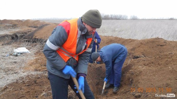 Волиняни повернули додому 34 загиблих військових. ФОТО